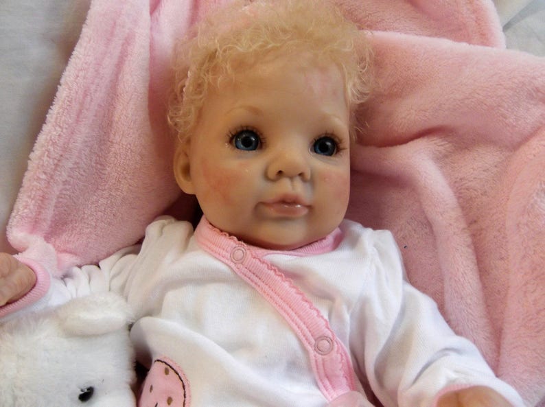 Reborn Baby Doll Anatomically Correct by SR | Etsy