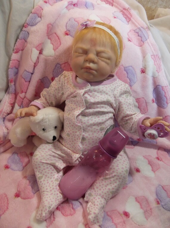 reborn babydoll