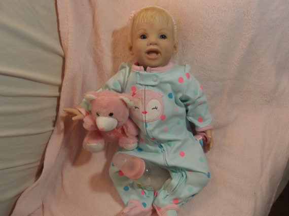 reborn babydoll