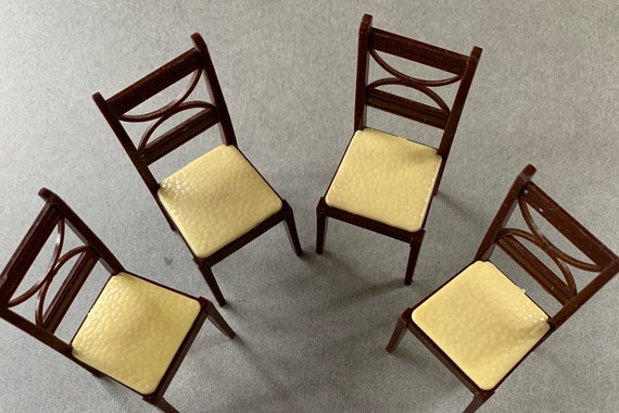renwal dollhouse furniture