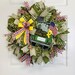 see more listings in the Military/Teacher Wreaths section