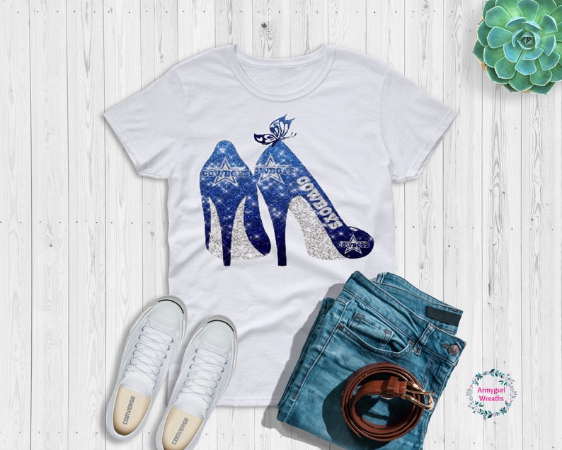 dallas cowboys football shirt
