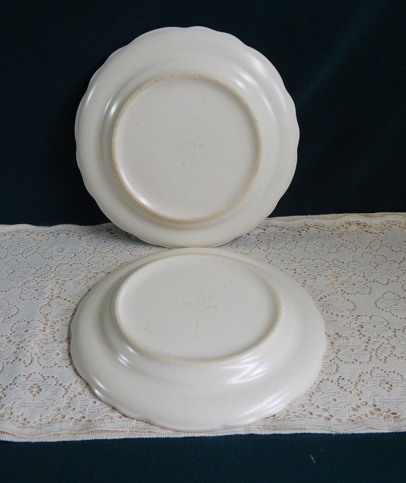 Pfaltzgraff Tea Rose Dinner Plate - Thumbnail 2