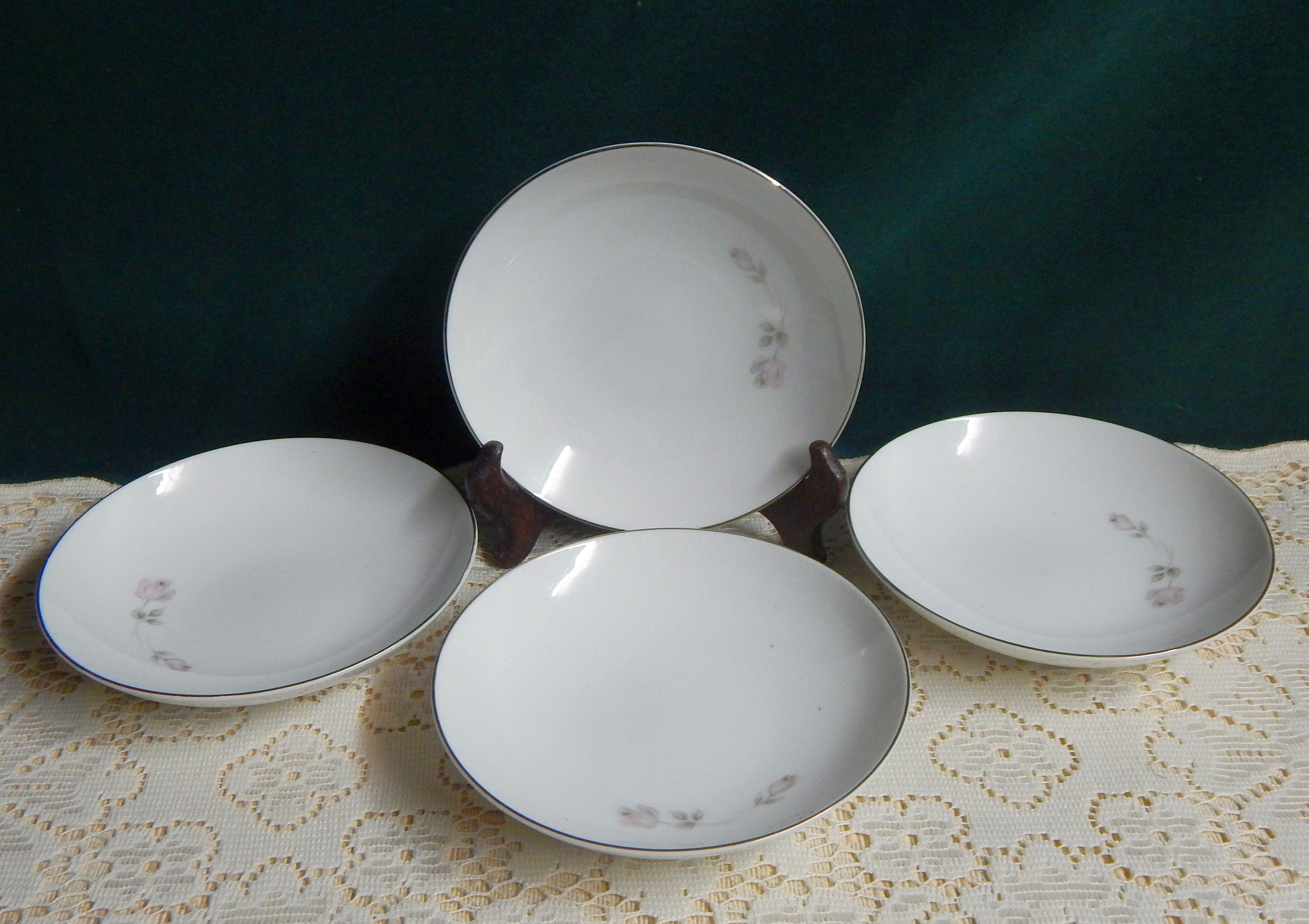 Wyndham Fine China - Etsy