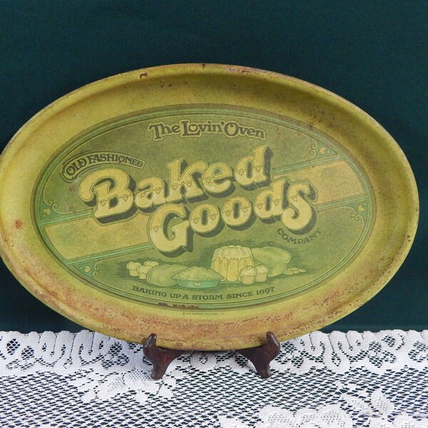 Baked Goods Pentron Etsy