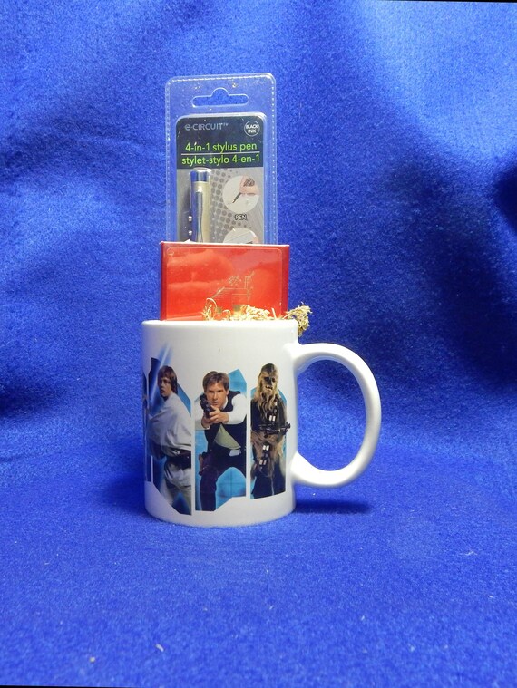 star wars galerie mug