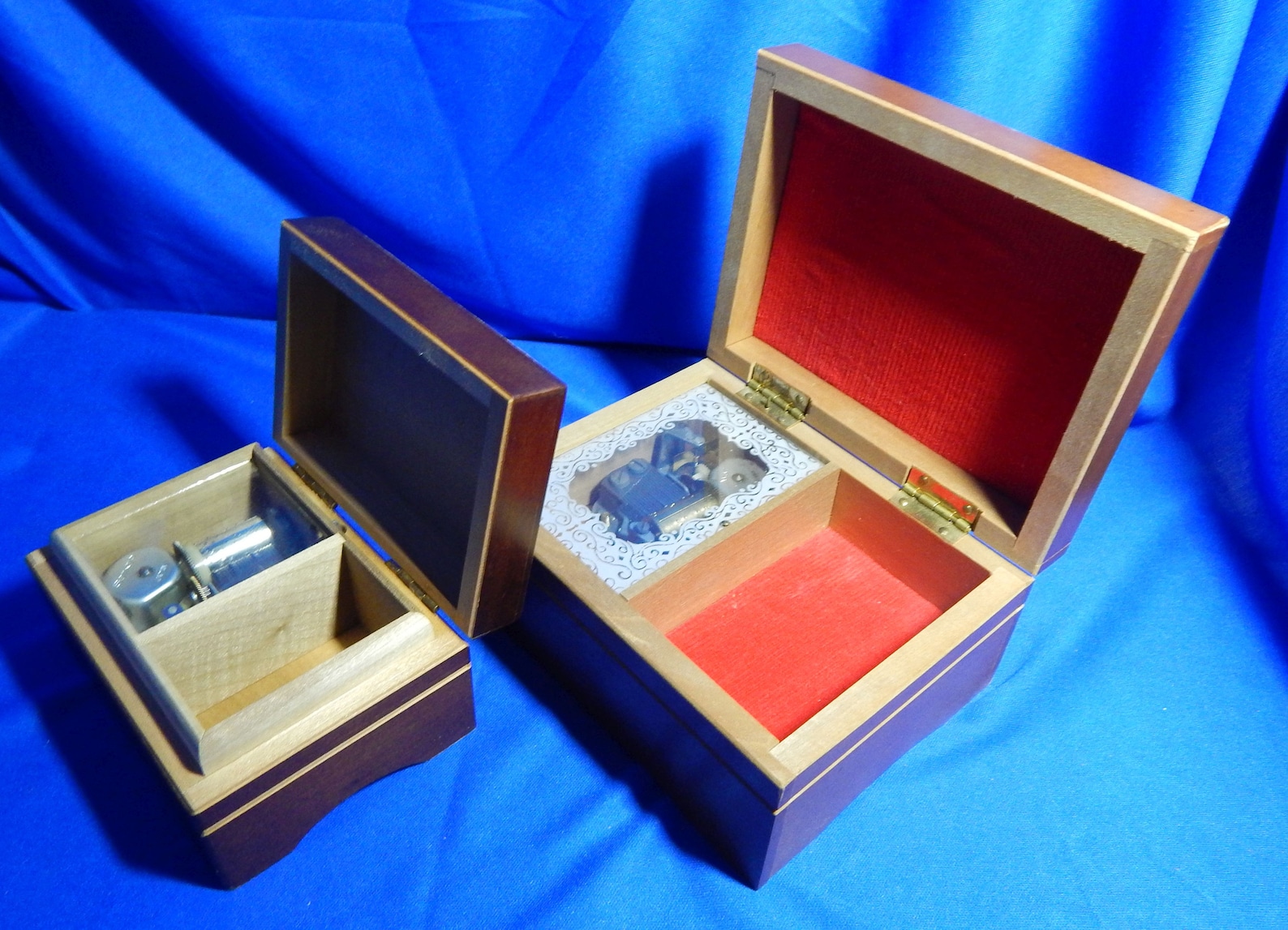 Musical Jewelry Boxes Theme From Love Story Or Somewhere Etsy
