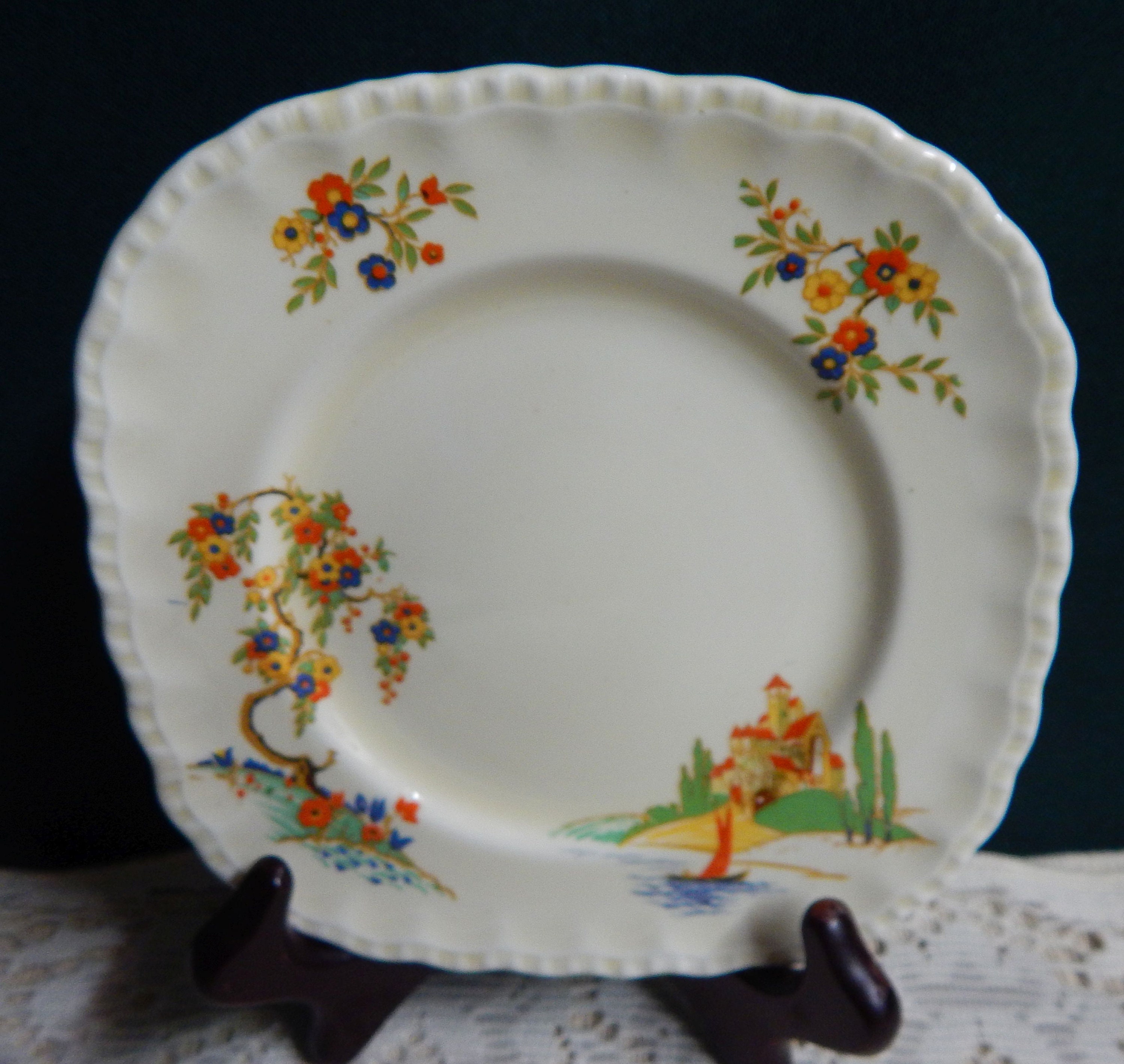 Grindley China - Etsy