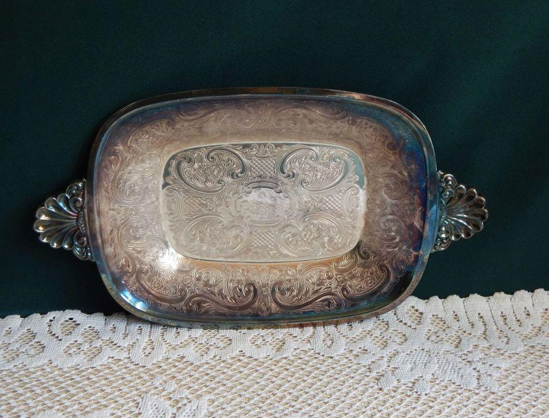 Barker Ellis Bowl - Etsy