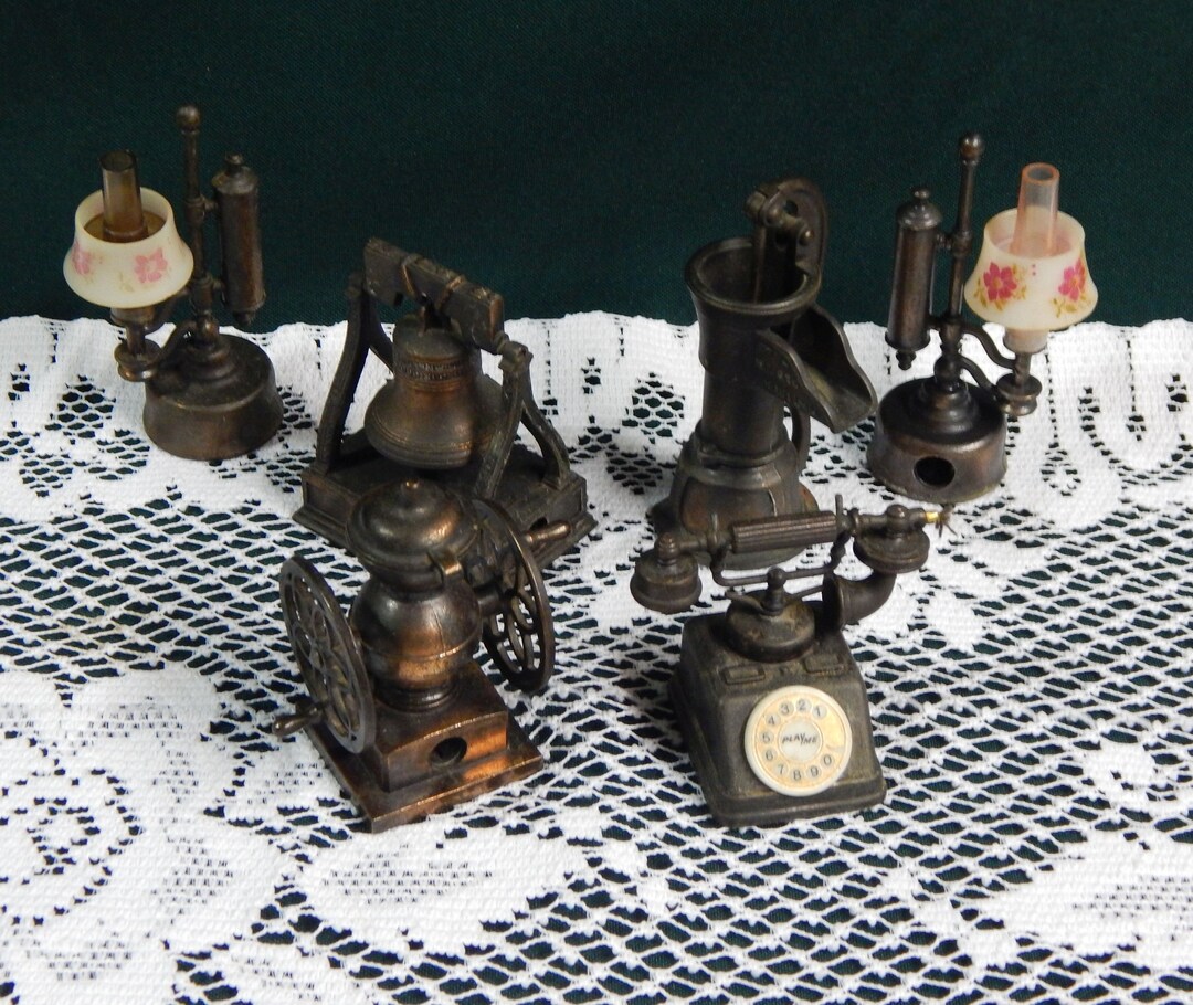 Metal Pencil Sharpeners Play Me Sharpeners 6 Assorted Etsy