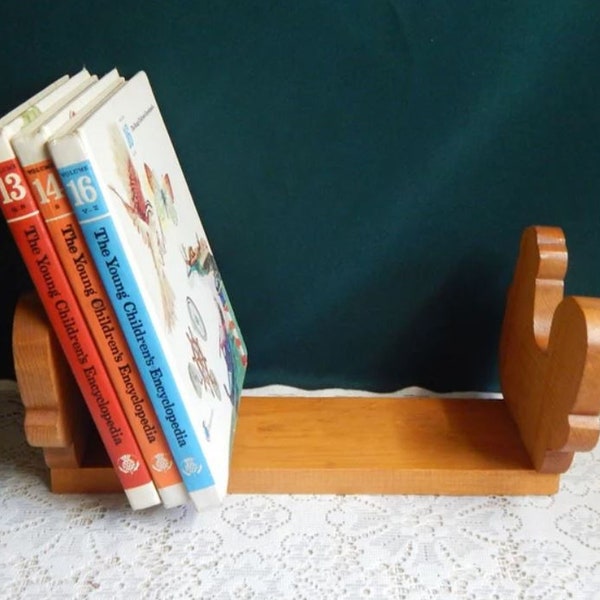 Cookbook Shelf - Etsy