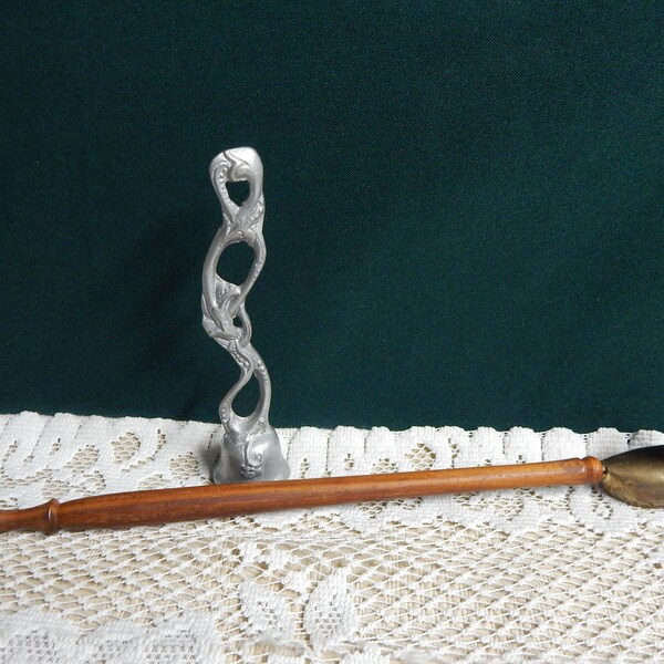 Candle Snuffer Etsy