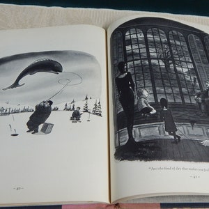 Homebodies by Charles Addams Homebodies by Charles Addams