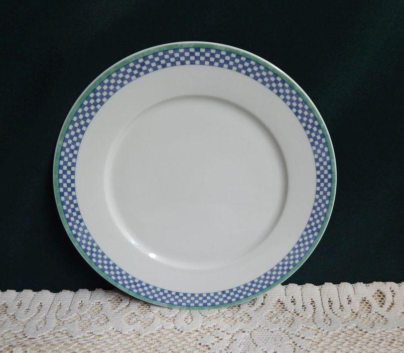 Villeroy Switch 3 Plate Costa - Etsy
