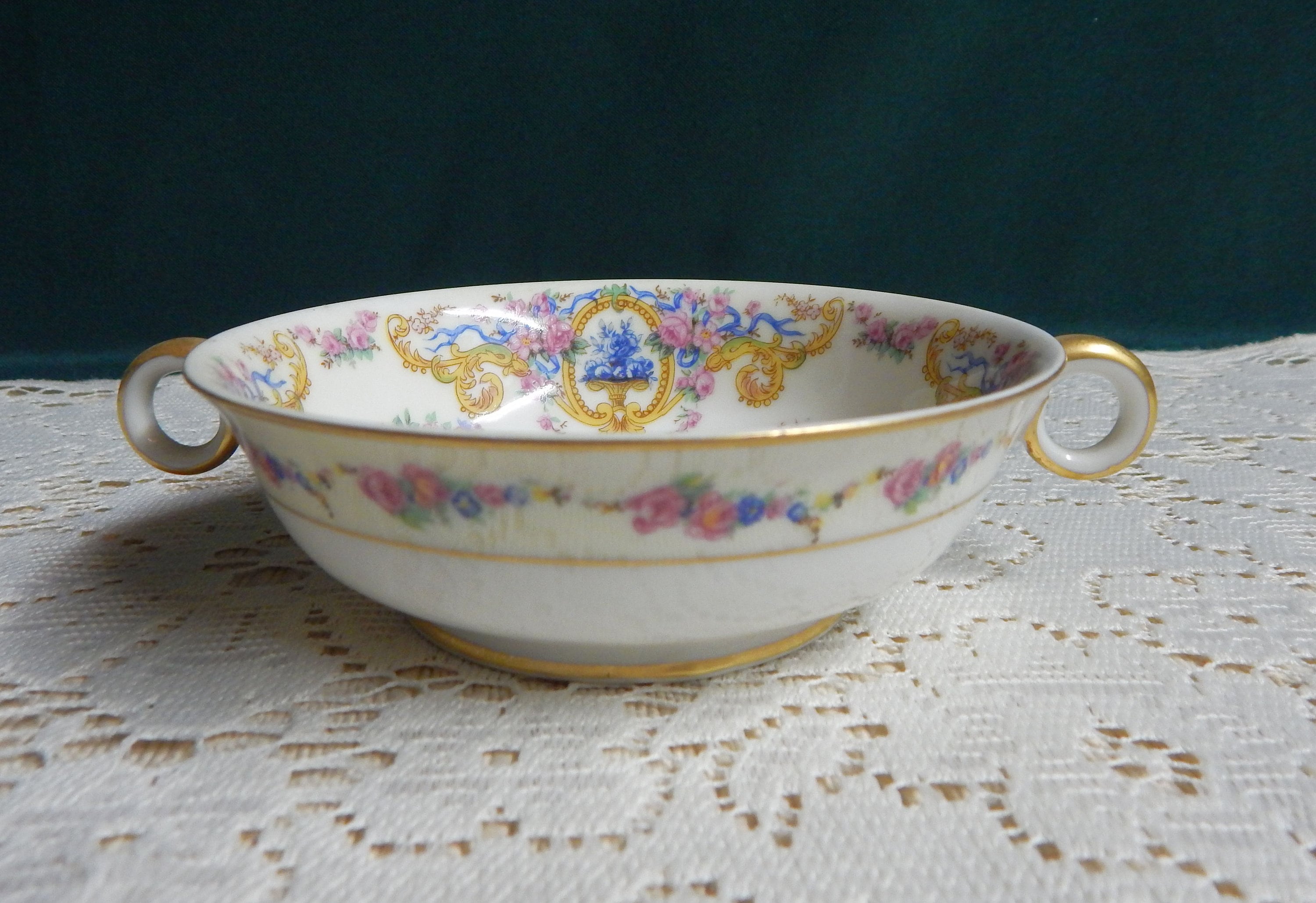 Haviland Renaissance - Etsy