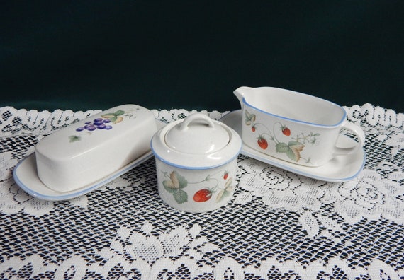 Savoir Vivre Dishes Luscious Serving Dishes Savoir Vivre Etsy