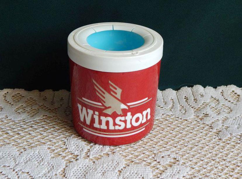 Cigarette Cozy