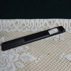 Mid-Century Aachen Magnifying Glass Letter Opener - German Design