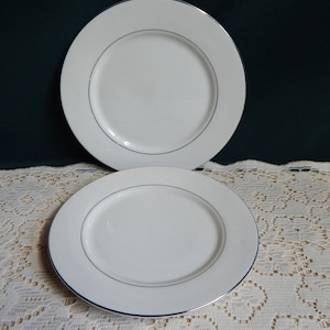 Sylvia Porcelain 6.5