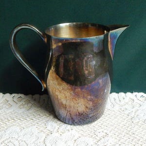 Friedman Silver Co - Etsy