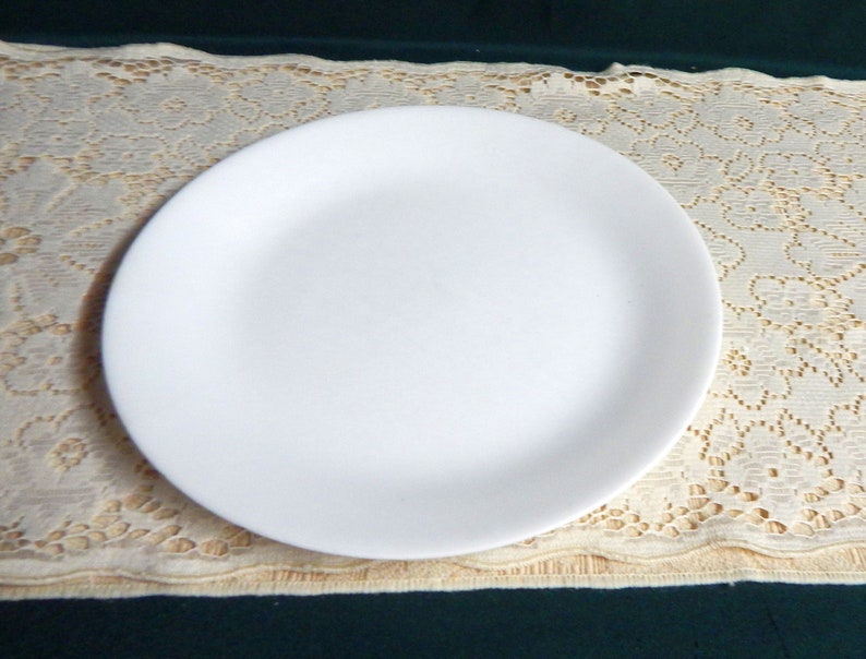 Corelle Dinner Plate - Thumbnail 5