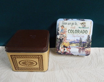 box jam fossil original