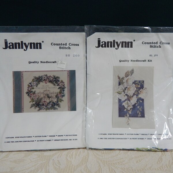 Quality Needlecraft Etsy