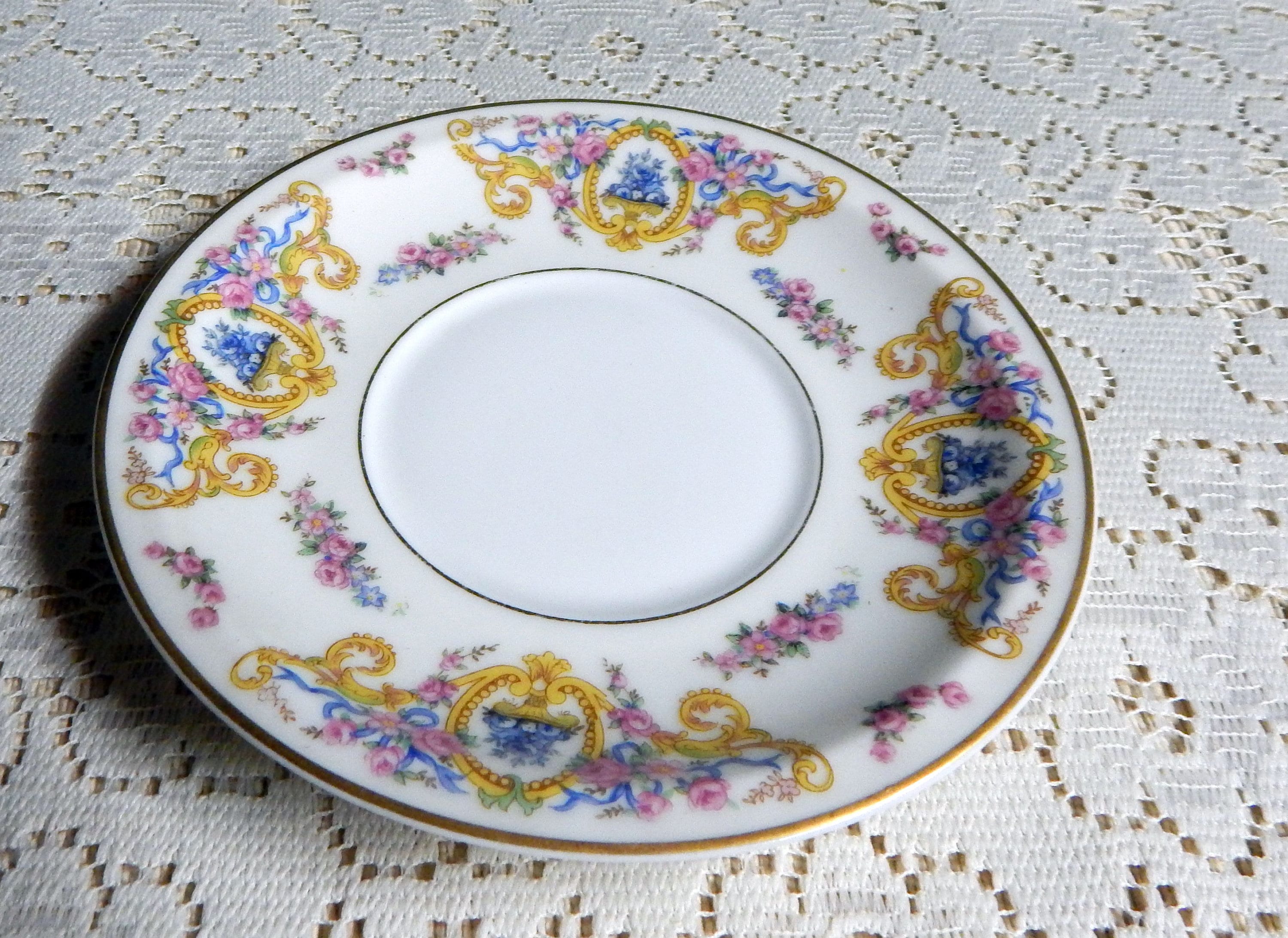 Haviland Renaissance - Etsy