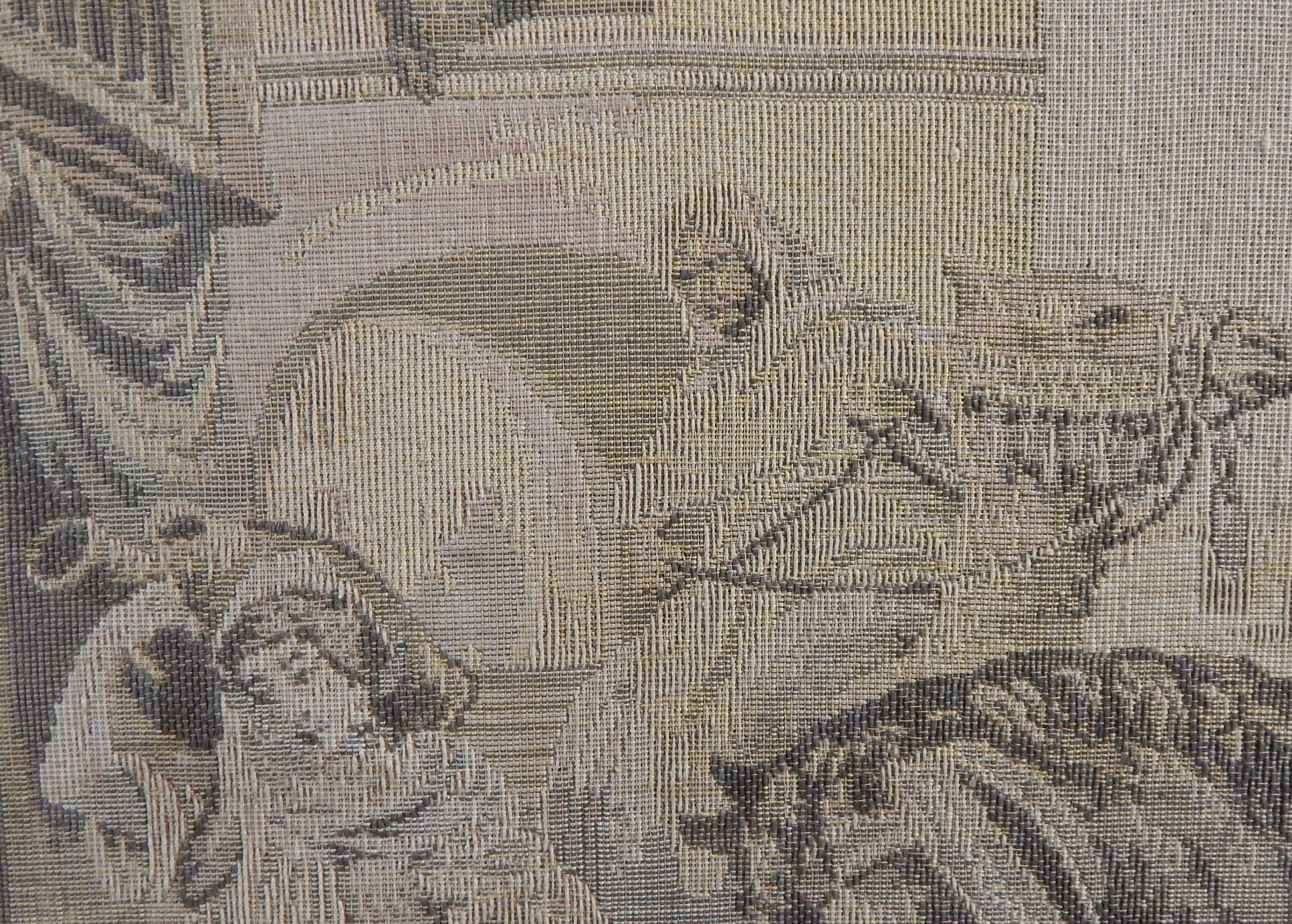 Tapiz Chimenea Pantalla Pantalla de chimenea antigua Tapiz | Etsy