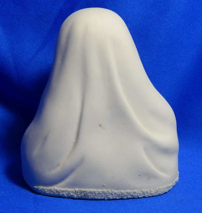 Porcelain Religious Figurines Mother Mary and Jesus Etsy