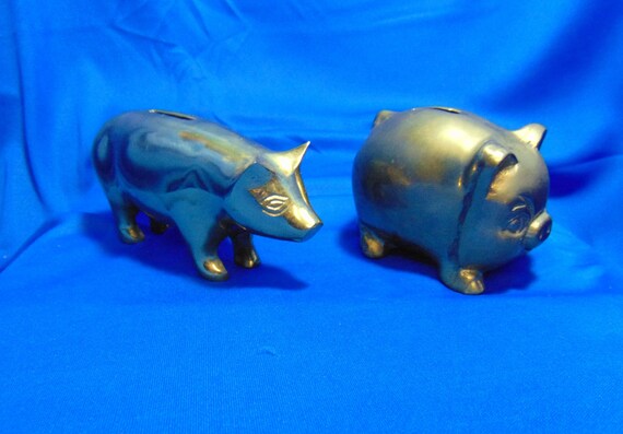 children's piggy banks