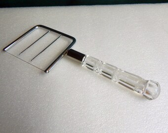 Robinson Knife Co.Mirage 9" Cheese Cutter in Original Box - Made in Japan