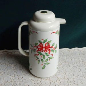 Lenox Holiday Carafe: 32 Oz Dimension Collection Replacement