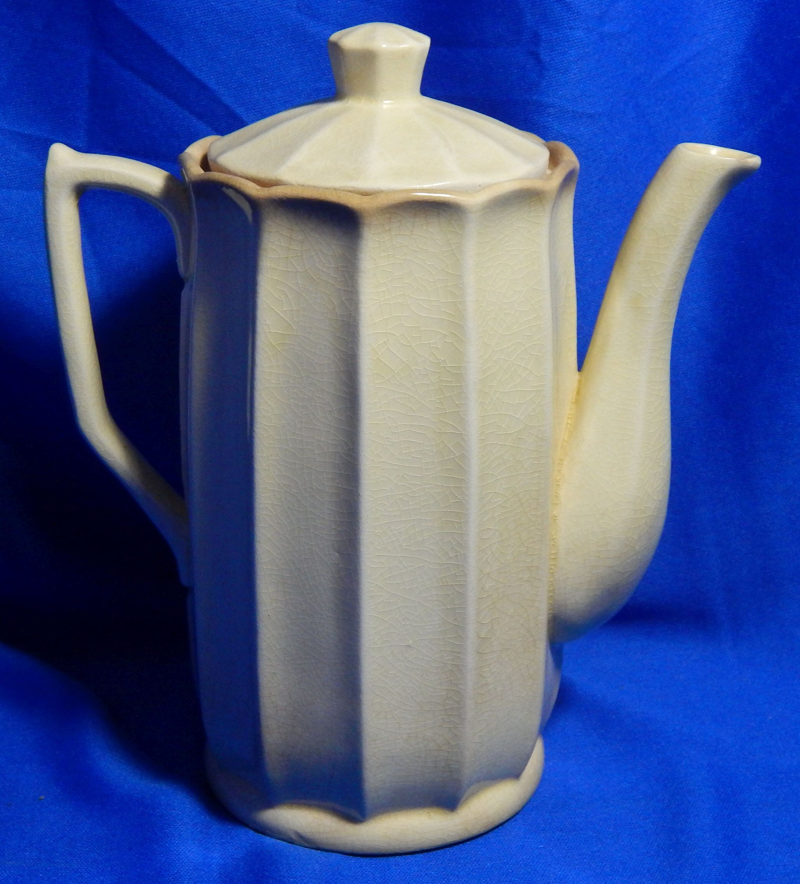 English Tea Set Midcentury Breakfast Set 9 Pc Set Etsy