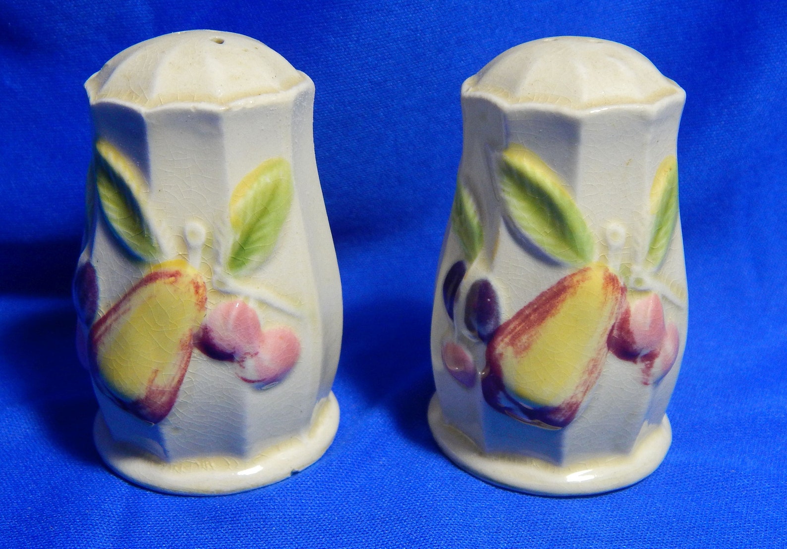 English Tea Set Midcentury Breakfast Set 9 Pc Set Etsy