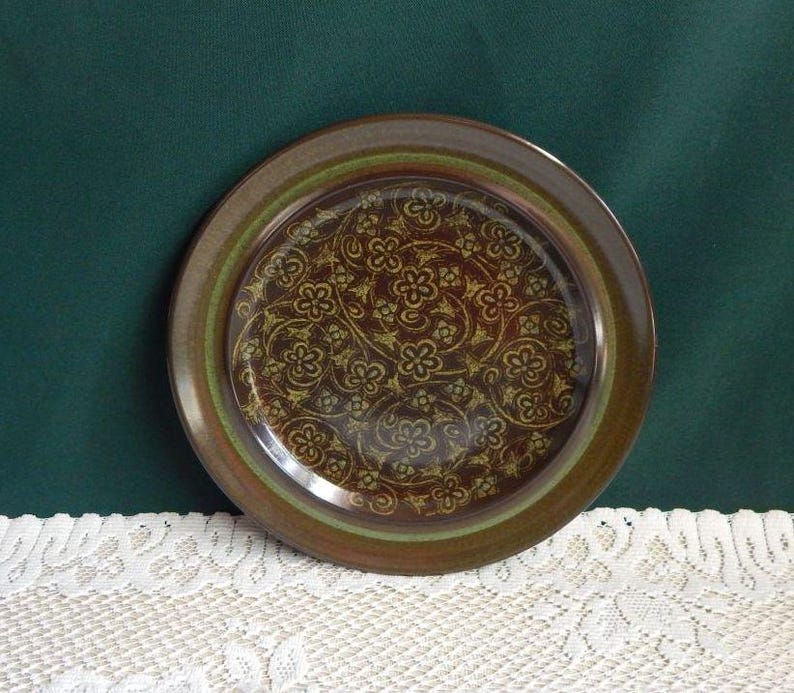 Franciscan Madeira Dinner Plate - Thumbnail 4