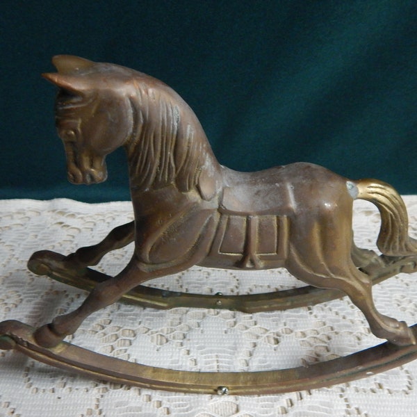 Rocking Horse Repair Etsy
