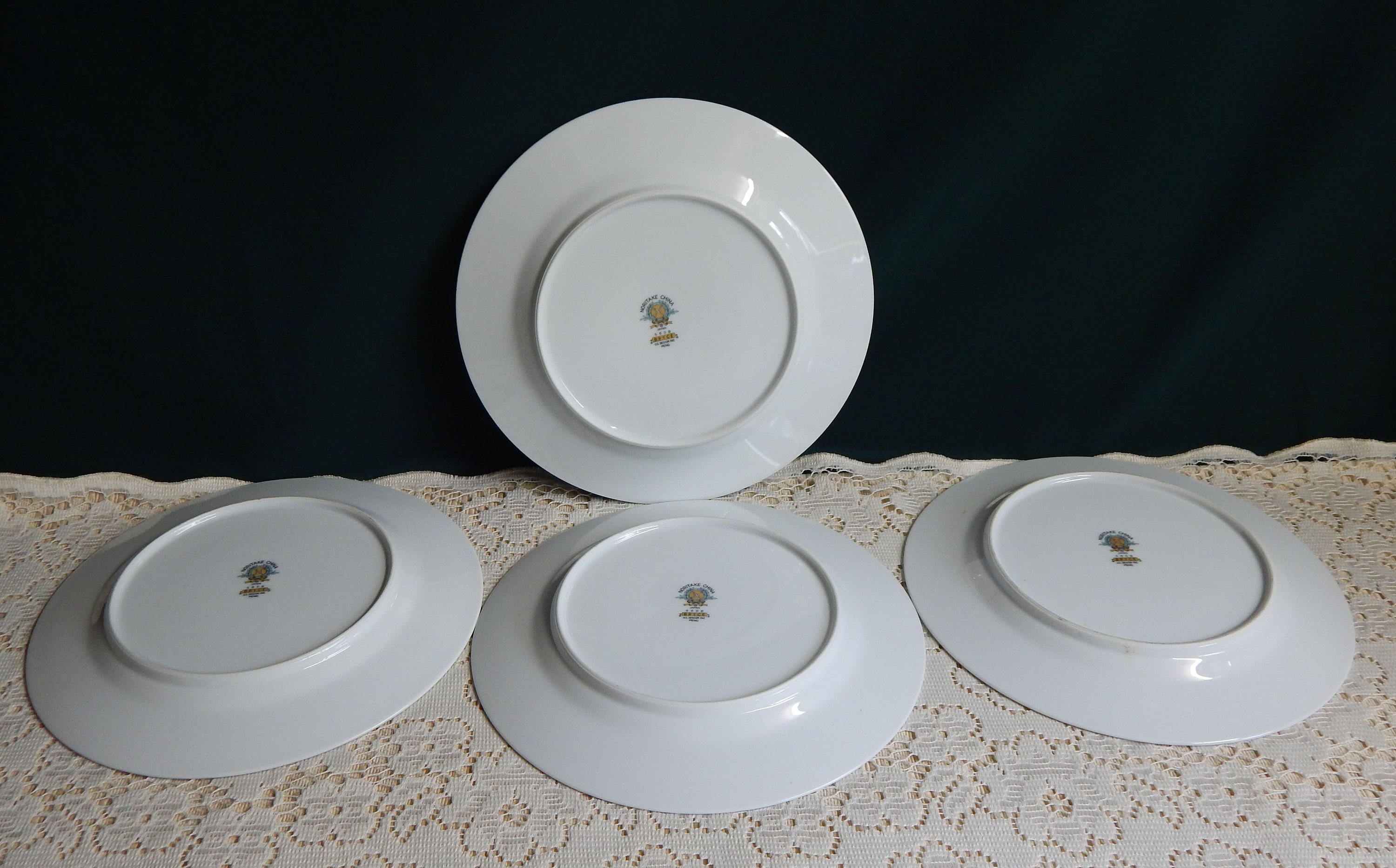Noritake Bryce - Etsy 52640 52644 ノリタケ チャイナ BRYCE U.S