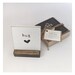 Hug in a box | quarantine gift | social distance hug | hug gift | friend gift | mother's day gift | support gift | sister | thinking of you 