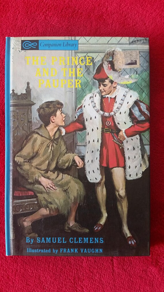 1960's Grosset and Dunlap Hardcover Books - Wind in the Willows, A