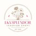 Owner of <a href='https://www.etsy.com/au/shop/LKVsplendor?ref=l2-about-shopname&from_page=listing' class='wt-text-link'>LKVsplendor</a>