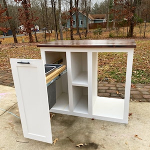 Wine Cabinet / Coffee Bar / Wine Bar / Wine Cabinet / Farmhouse Coffee Bar / Farmhouse Wine Bar / Farmhouse Coffee cabinet / Fridge Cabinet