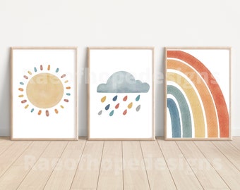 Speech therapy poster bundle, speech therapy decor, slp poster, speech therapy printable wall art, SLP