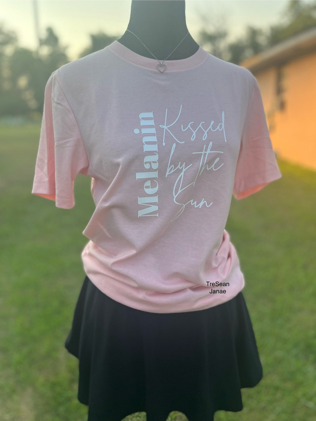 ​L.G.B. GET THE SUN Tシャツ カットソー Y2K Melanin Kissed by the Sun T-shirt, Graphic Tee - Etsy