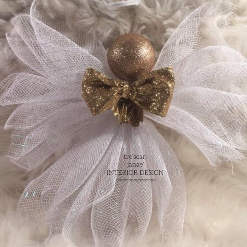 Deco mesh Angels Headstone Angels Angels Special Occasion Angel,