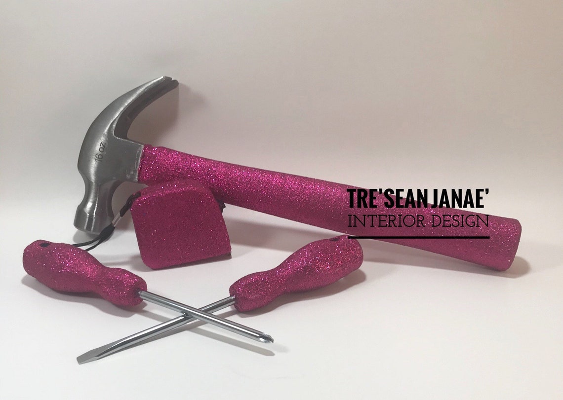 Glitter Toolset Toolset Glitter Tools Tools Glitter Etsy