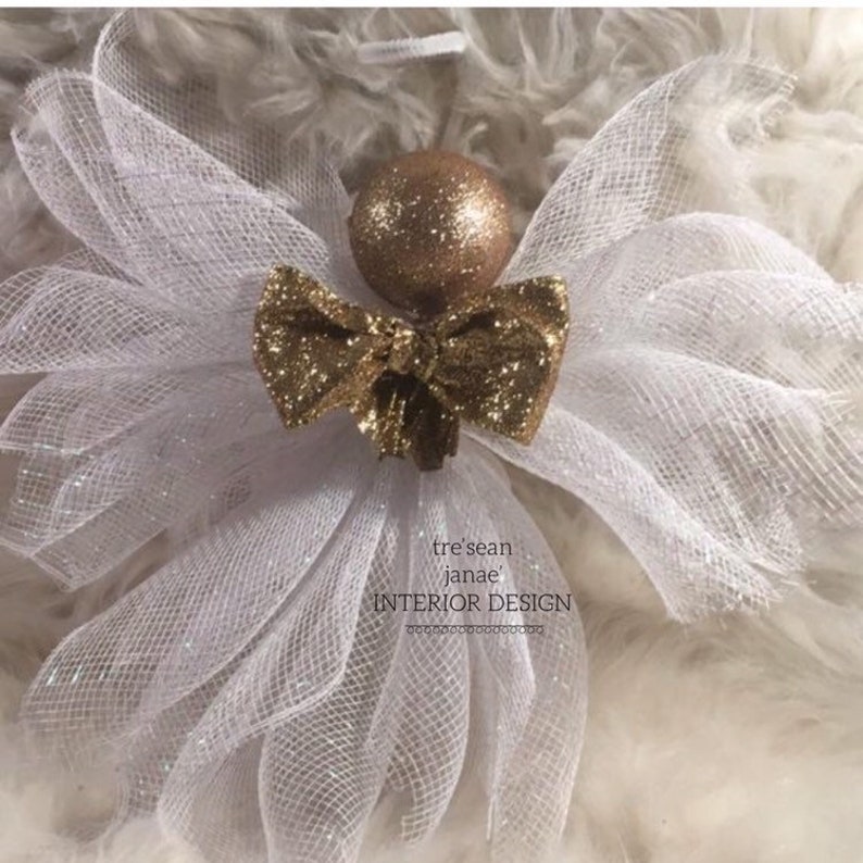 Deco mesh Angels Headstone Angels Angels Special Occasion Angel,
