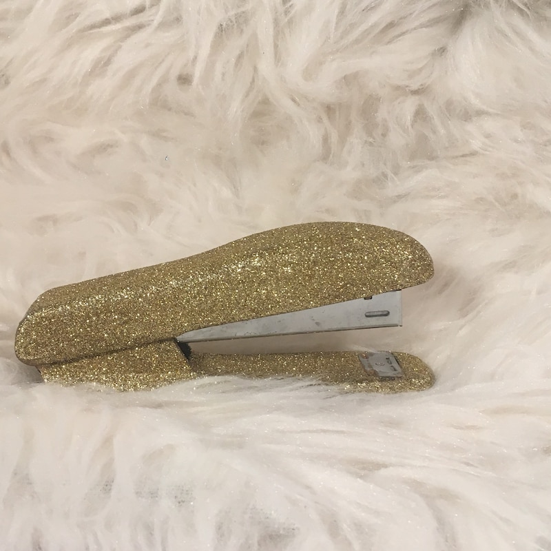 Glitter Decor - Etsy