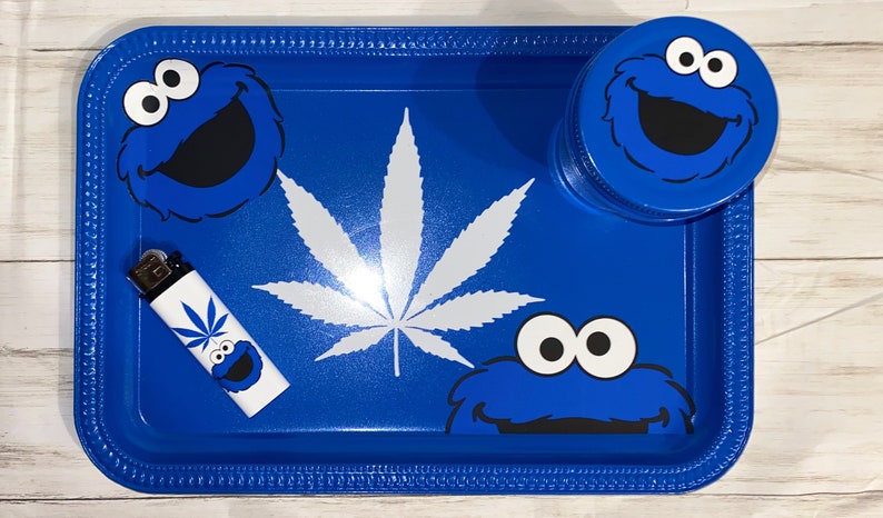 Rolling Tray Weed Tray Marijuana Rolling Tray Rolling Tray Etsy