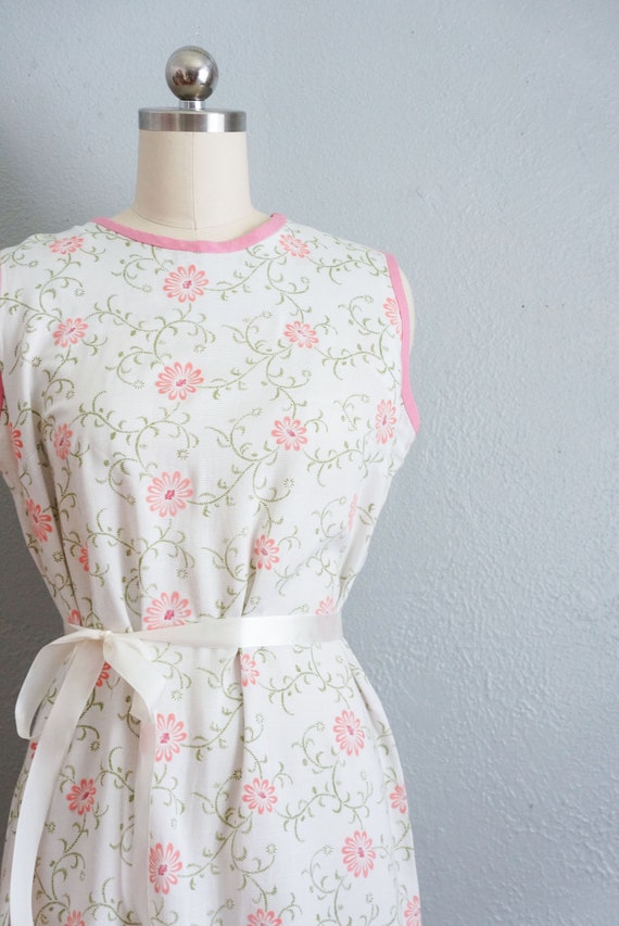 1960s From My Sweetheart shift dress | vintage 60… - image 3